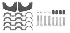 Ekranėlio laikiklio adapteris SKS Compit E-spacer kit