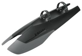 Skydelis priekinis 24-29" SKS X-Board black-grey