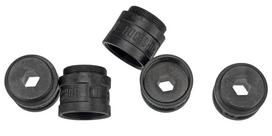 Šakės remonto komplektas RockShox BottomlessTokens spacers 32mm Sid/Reb/Rev/RS1/B/A (5 pieces)