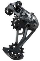 Galinis pavarų perjungėjas Sram X01 Eagle X-Actuation 12 speed