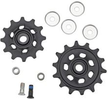 Galinio pavarų perjungėjo ratukų komplektas Sram NX/SX Eagle X-Sync 12-speed