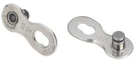 Grandinės sujungimas SunRace CNQ12 12-speed (1 vnt.)