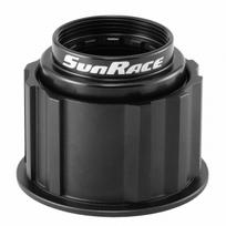 Adapteris SunRace cassette to XD SRAM hub