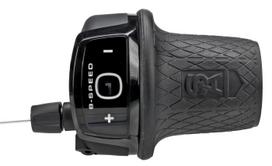 Pavarų perjungimo rankenėlė Sturmey-Archer HSJ238 for Shimano Nexus 8-speed 2250mm