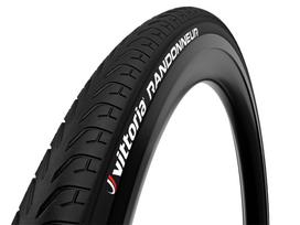 Padanga 28" Vittoria Randonneur Rigid 700x40c / 42-622 black