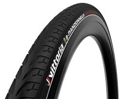 Padanga 28" Vittoria e-Randonneur Rigid 700X48c / 50-622 black