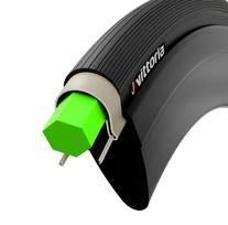 Bekamerinės padangos apsauga Vittoria Air-Liner Road S (700x23/26mm)