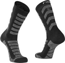 Kojinės Northwave Husky Ceramic High black