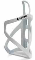 Gertuvės laikiklis Cube HPP Left-Hand Sidecage matt white'n'glossy black