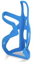 Gertuvės laikiklis Cube HPP Sidecage matt blue'n'glossy black