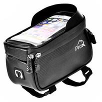 Dėtuvė ant rėmo telefonui ProX Nevada 203 6.5" black