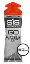 Energinis gelis SiS Go Energy Berry + Caffeine 60ml