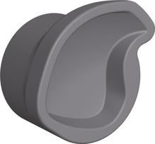 Dviračių remonto stovo dalis Cyclus Tools axle support adapter E plastic (290015)