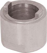 Įrankis Cyclus Tools for freewheel removal Atom/Mailard/Regina/Suntour 4/5/6-speed (720069)