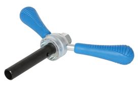 Įrankis Cyclus Tools for bottom bracket Shimano Hollowtech II with guide and handles (720207)