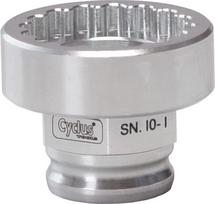Įrankis Cyclus Tools Snap.In for bottom bracket Shimano Ultegra SM-BBR60/BB-MT800 (7202710)