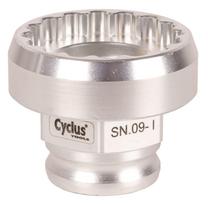 Įrankis Cyclus Tools Snap.In for bottom bracket Shimano BB-9000/Steps E-bike motor (7202709)