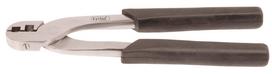 Įrankis žnyplės Cyclus Tools for chain rivet removal wide 1/2x 1/8" (720340)