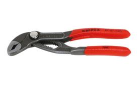 Įrankis žnyplės Cyclus Tools by Knipex Cobra self-adjusting for tubes and bolts (720361)