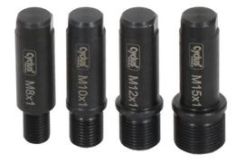 Raktų komplektas Cyclus Tools thread guides M8x1/M10x1/M12x1/M15x1 (720374)