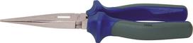 Įrankis žnyplės Cyclus Tools Long Nose straight 200mm (720501)