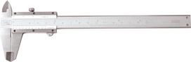 Įrankis Cyclus Tools vernier caliper with leather bag (720519)