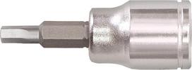 Įrankis Cyclus Tools Hexagon socket 6mm 3/8" (720551)