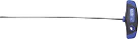 Įrankis Cyclus Tools Hexagon 3x250mm with T-handle (720593)