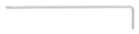 Įrankis Cyclus Tools Hexagon Long 2x100x16mm with ball-end (720620)