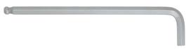 Įrankis Cyclus Tools Hexagon Long 10x225x40mm with ball-end (720627)