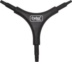 Įrankis Cyclus Tools Y-torx T25/T30/T40 (720632)