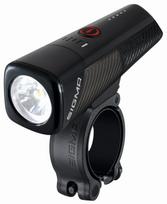 Priekinė lempa Sigma Buster 800 USB