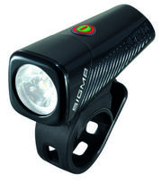 Priekinė lempa Sigma Buster 150 USB