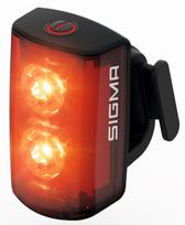 Galinė lempa Sigma Buster 80 USB