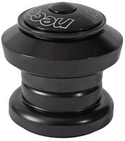 Vairo kolonėlė Alu/Steel NECO A-HEAD 1-1/8"x34x30 H867EW-AL black