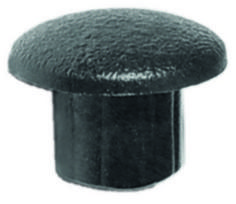 Kamštelis Azimut for M5 thread plastic