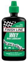 Grandinės tepalas Finish Line Wet 120ml