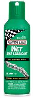 Grandinės tepalas Finish Line Wet aerozolis 246ml