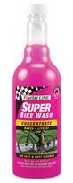 Dviračio valiklis Finish Line Super Bike Wash koncentratas 475ml