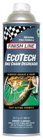 Pavarų sistemos valiklis/nuriebalintojas Finish Line EcoTech 600ml