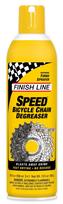 Pavarų sistemos valiklis/nuriebalintojas Finish Line Speed Bike Turbo aerozolis 558ml