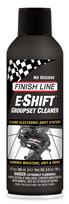 Pavarų sistemos valiklis Finish Line E-Shift Groupset aerozolis 265ml