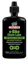 Grandinės tepalas Finish Line eBike 120ml