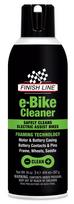 Pavarų sistemos valiklis Finish Line eBike aerozolis 414ml