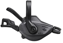Pavarų perjungimo rankenėlė Shimano XT SL-M8130-R 11-speed Linkglide