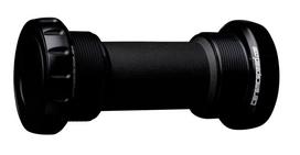 Miniklio velenas CeramicSpeed BSA Road 68mm for Shimano, FSA, Rotor 24mm black (101307)