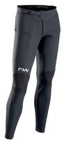 Dviratininko kelnės Northwave Bomb Long black