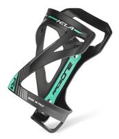 Gertuvės laikiklis RaceOne KELA black-celeste