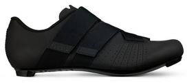 Dviratininko batai FIZIK Tempo Powerstrap R5 black-black