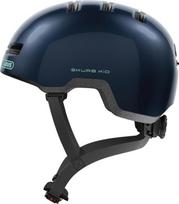 Šalmas Abus Skurb Kid midnight blue
